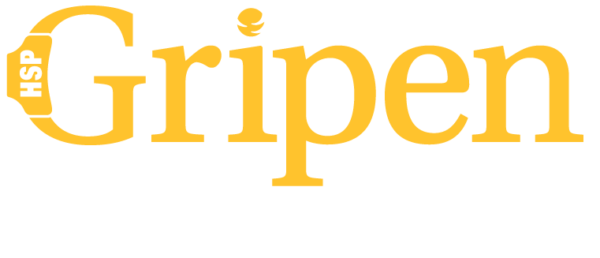 Logo Gripen